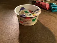 Bio Rahm Joghurt