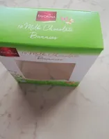 Milk chocolate bunnies