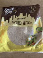 Tortilla Wraps