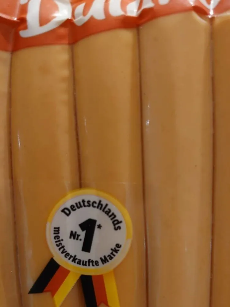 Dilikates Hähnchen Snacks