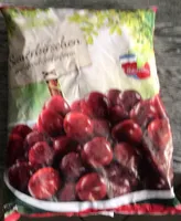 Sauerkirschen