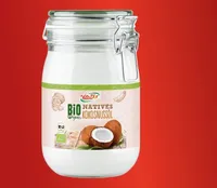 Bio Kokosnussöl