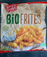 Bio frites