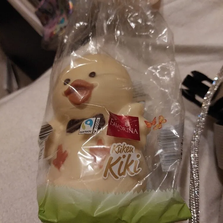 Favorina Küken Kiki