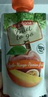 Fruit to go