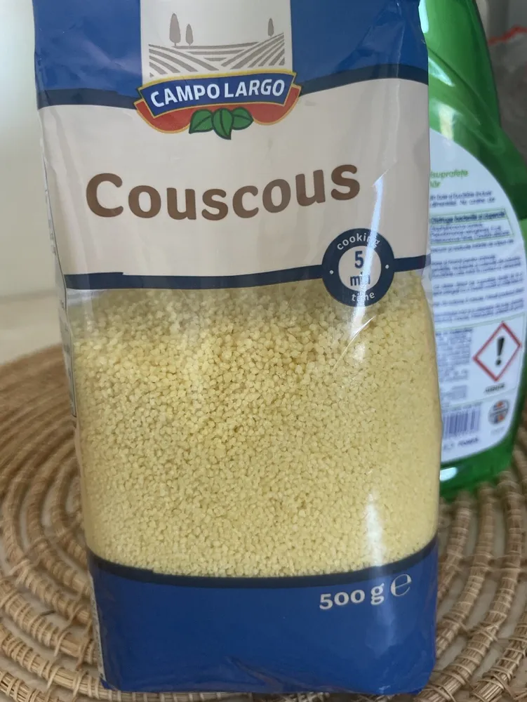 Couscous