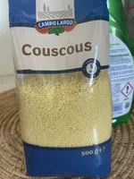 Couscous