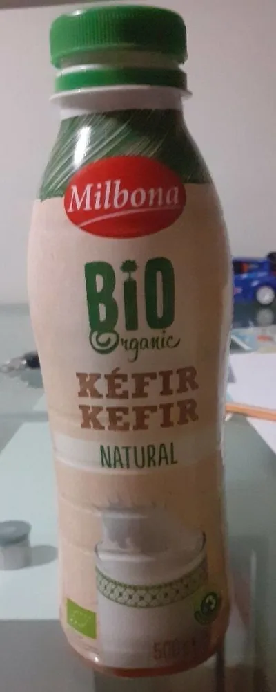 Kéfir