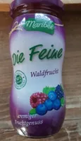 Die Feine Waldfrucht