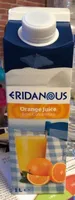 Orange juice