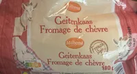 Fromage de chèvre