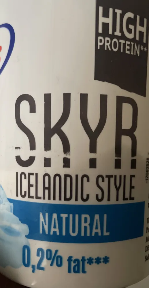 Skyr Classic