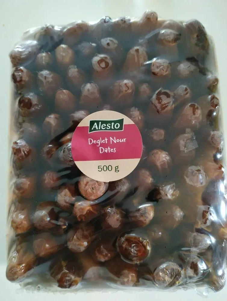 Dates Deglet Nour