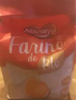 Farine de blé (1kg)