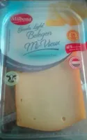 Gouda light mi-vieux