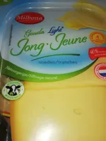 Gouda light jeune