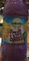 Fruit blast