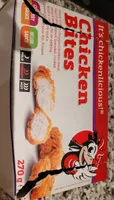 Chicken Bites