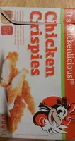 Chicken Crispies