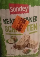 Neapolitaner Schnitten