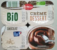 Crème dessert