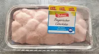 Bayerischer Leberkäse