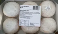 Berliner Mehrfrucht