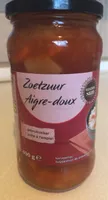 Aigre doux