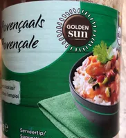 Sauce provencale