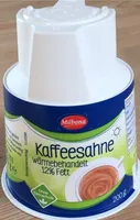 Kaffeesahne
