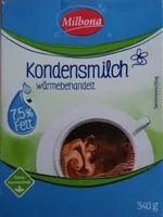 Kondensmilch