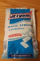 Jet Gum Sugar Free
