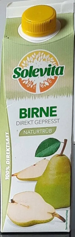 Succo di frutta