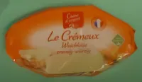 Le Cremaux Weichkäse cremig-würzig