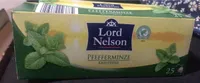 Pfefferminze Kräutertee