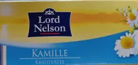 Kamillentee