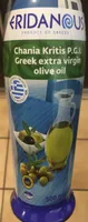 huile d'olive vierge extra IGP