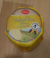 Weichkäse Minitorte cremig-mild