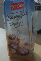 Bärentatzen