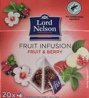 fruit infusion