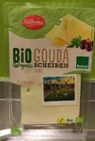 Gouda Scheiben jung