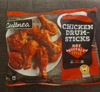 Chicken Drumsticks