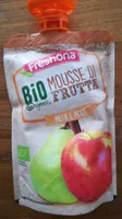 Mousse di Frutta