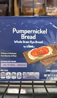 Pumpernickel