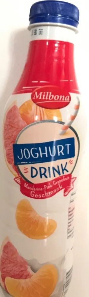 Joghurt drink