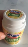 Jet gum citron