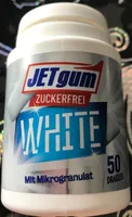JETgum