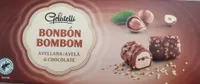 Bombón Gelatelli