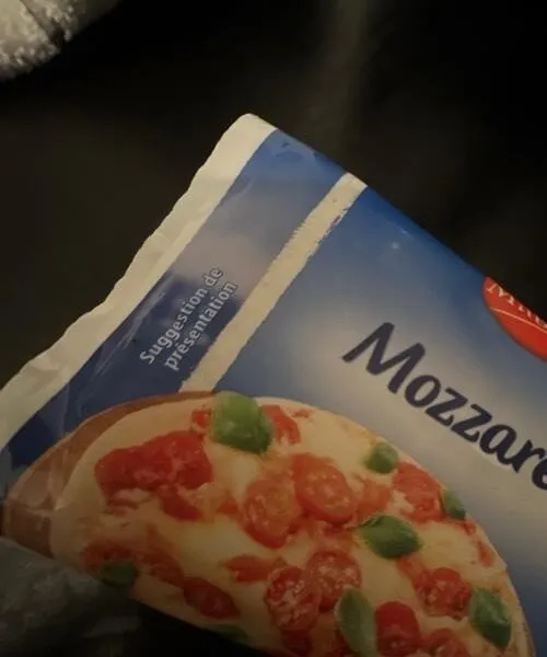 Mozzarella