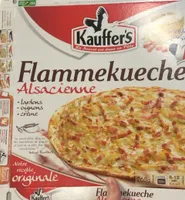 Flammekueche